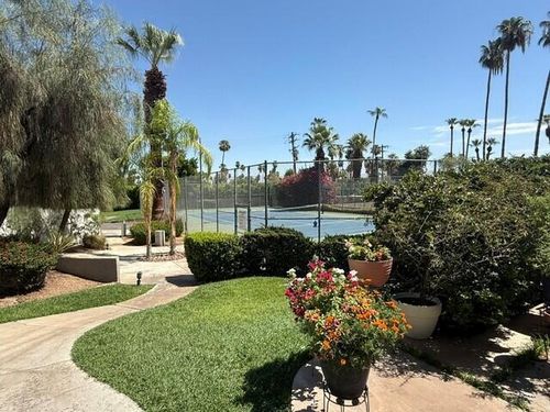 1388 S Camino Real, Palm Springs, CA, 92264 | Card Image