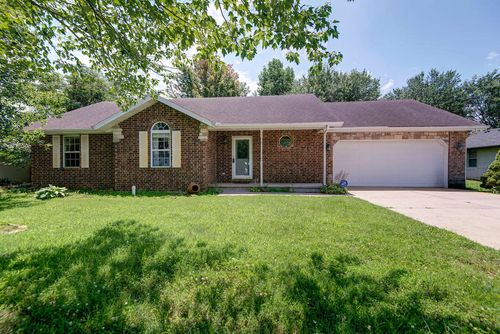 4336 W 3rd St, Battlefield, MO, 65619-9798 | Card Image