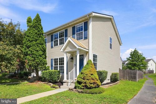 316 Copperfield Ln, Winchester, VA, 22602-6176 | Card Image