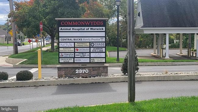 G3 - 2370 York Rd, Home with 0 bedrooms, 1 bathrooms and null parking in JAMISON PA | Image 17