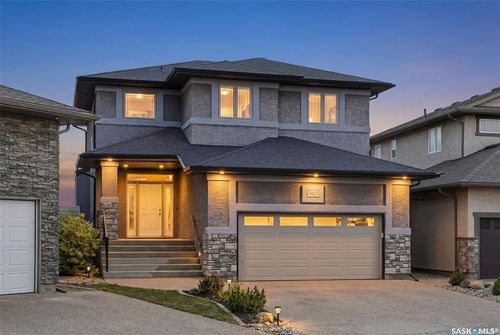 3825 Green Moss Bay, Regina, SK, S4V1P7 | Card Image