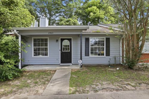 2860 Gulfwind Dr N, Tallahassee, FL, 32303-3278 | Card Image