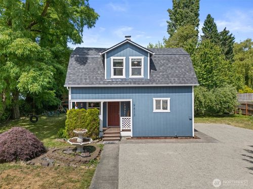 9413 356th Street Ct S, McKenna, WA, 98558-0378 | Card Image