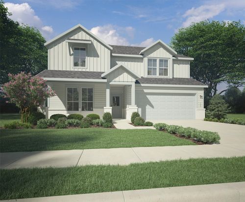 2313 Wind River Drive, Princeton, TX, 75407 | Card Image