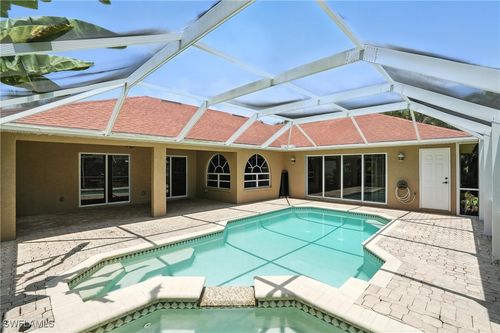 4341 Sw 25th Ct, Cape Coral, FL, 33914-6134 | Card Image