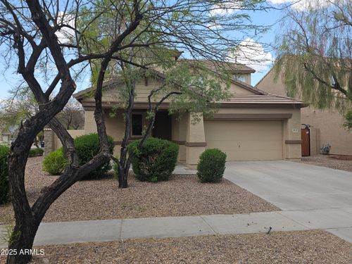 3828 S Vineyard Ave, Gilbert, AZ, 85297-3505 | Card Image