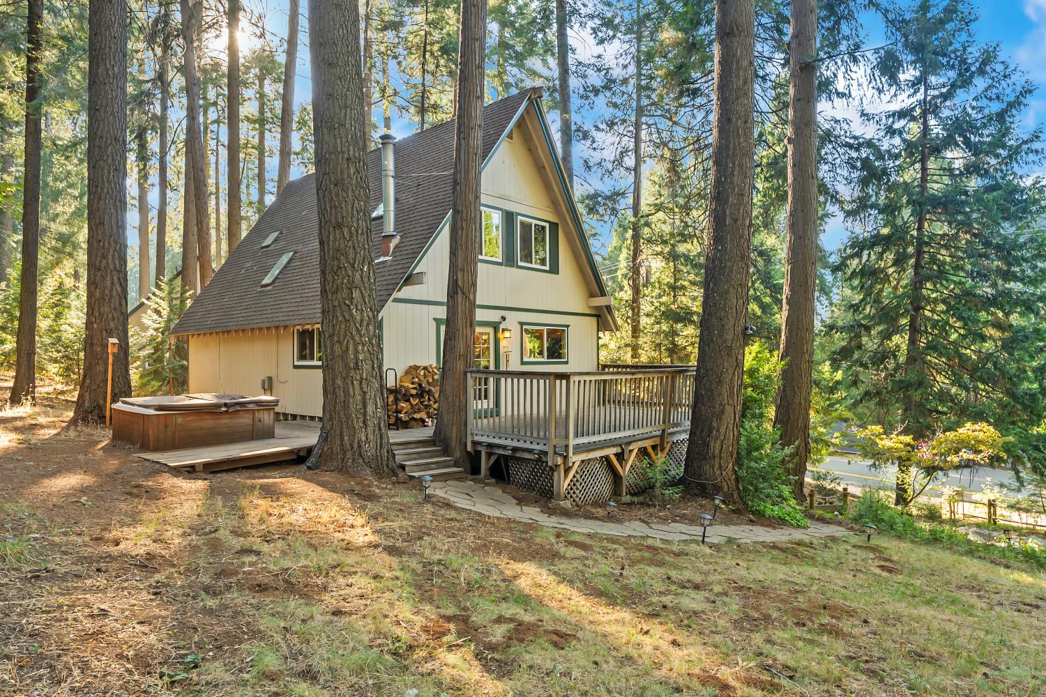 Residential in Pollock Pines 3