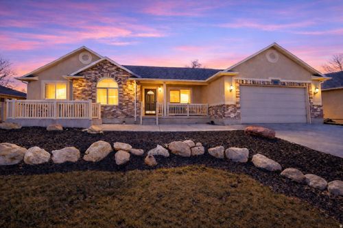 4353 W Maple Meadows Dr, West Valley City, UT, 84120-4916 | Card Image