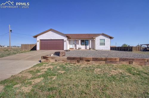551 N Boyero Ave, Pueblo, CO, 81007-1001 | Card Image