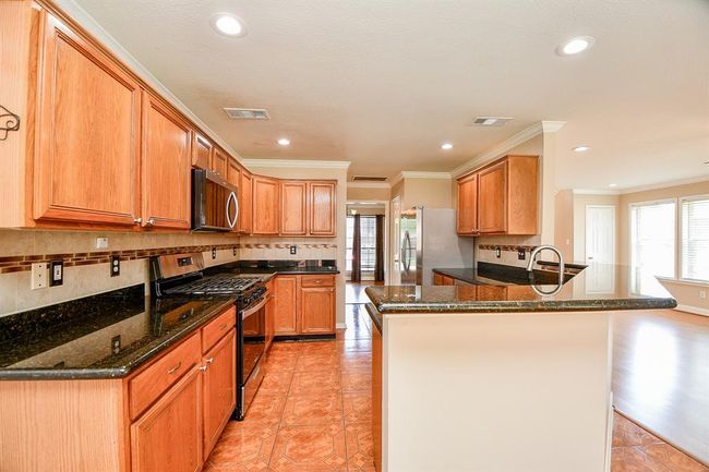 11707 Turtle Lake Dr, House other with 4 bedrooms, 3 bathrooms and 2 parking in Houston TX | Image 13