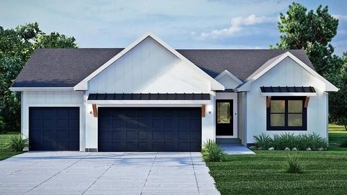 2615 Sw Tracker Ln, Lee's Summit, MO, 64082-1405 | Card Image