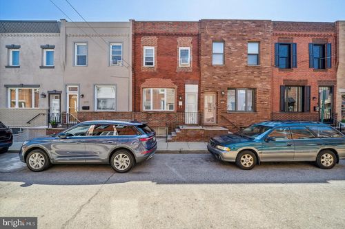 2621 S Rosewood St, PHILADELPHIA, PA, 19145-4632 | Card Image