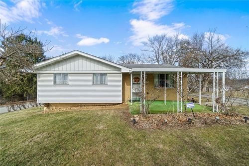 3818 Grant St, South Park, PA, 15129-9303 | Card Image