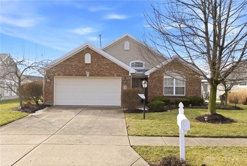 1413 Runnymeade Way, Xenia, OH, 45385-7065 | Card Image