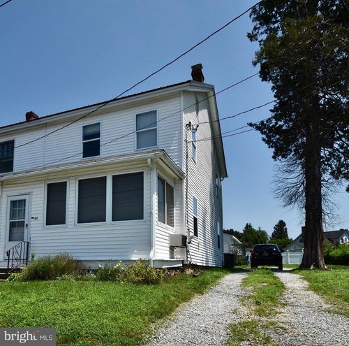 43 Pearl St, RISING SUN, MD, 21911-1763 | Card Image