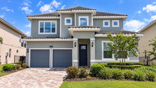 15607 Vetta Dr, BELLA COLLINA, FL, 34756-3531 | Card Image