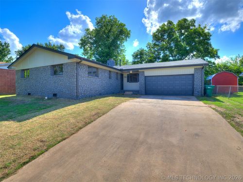 784 Moccasin Pl, Sapulpa, OK, 74066-3224 | Card Image