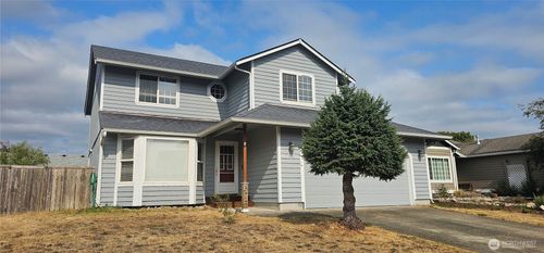 16230 Prairie Creek Loop Se, Yelm, WA, 98597-7603 | Card Image