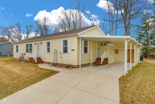 10614 Larochelle Lot29 Court, Ira Township, MI, 48023 | Card Image