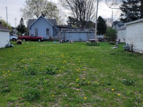 205 Depot St, Footville, WI, 53537-8128 | Card Image