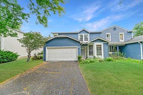 1121 Southbridge Ln, Schaumburg, IL, 60194-2269 | Card Image