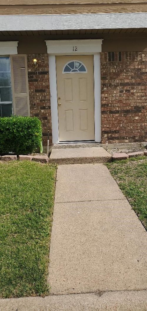 apt-12-709 Lee St, Mesquite, TX, 75149-3260 | Card Image