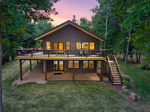2781 76th Street Road, Frederic, WI, 54837 | Card Image