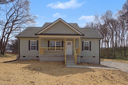 2331 Claude Fox Rd, Cornersville, TN, 37047-5217 | Card Image