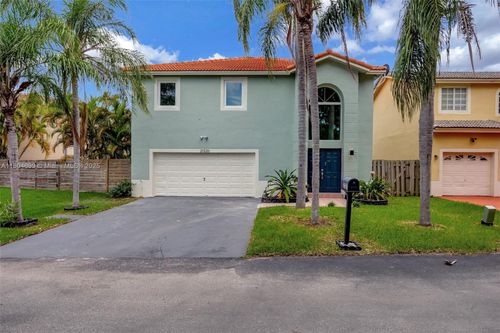 21320 Sw 97th Ave, Cutler Bay, FL, 33189-3744 | Card Image