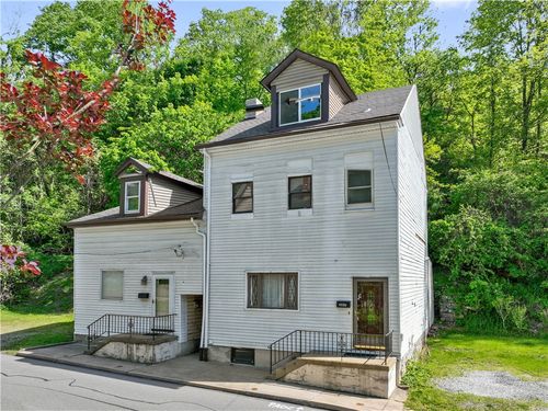 2617 Spring Garden Ave, Spring Garden, PA, 15212 | Card Image