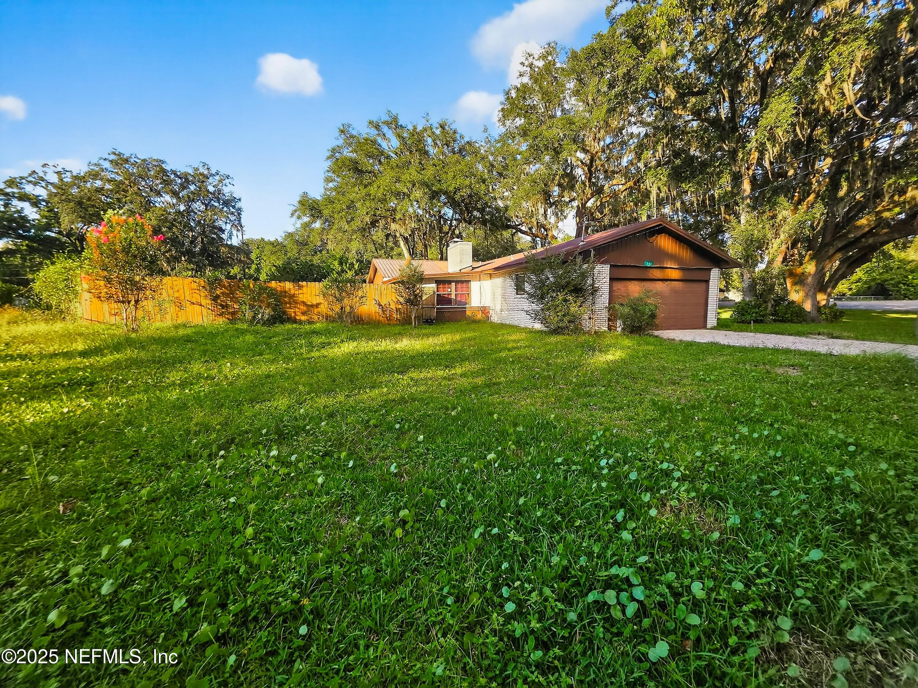 Residential in Lake City 3