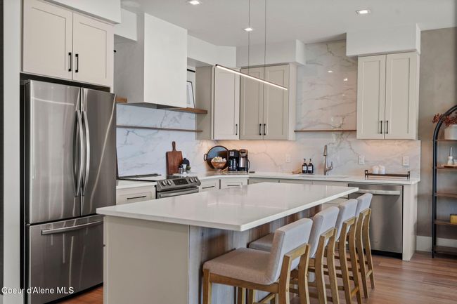 55 Thistle Down Ln, Home with 6 bedrooms, 6 bathrooms and null parking in Laclede ID | Image 29
