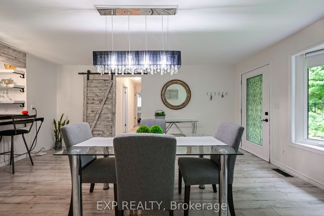 433116 4 Th Line, House other with 3 bedrooms, 1 bathrooms and 6 parking in Amaranth ON | Image 8