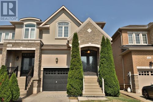 1267 Jezero Cres, Oakville, ON, L6H0B5 | Card Image