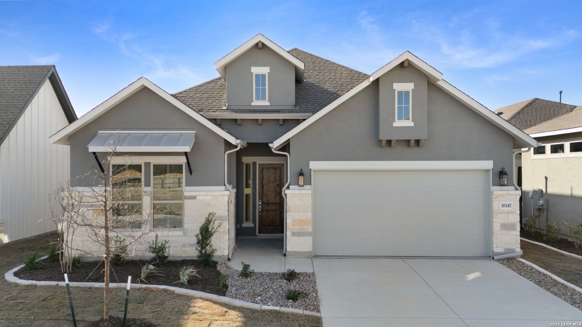 Residential in San Antonio