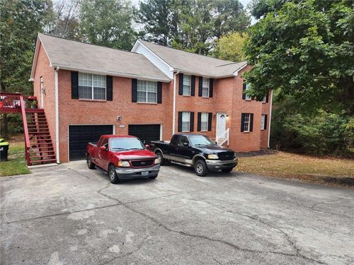 2031 Sitser Ln, College Park, GA, 30349-7090 | Card Image