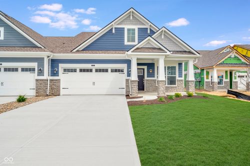3265 Heather Dr, Bargersville, IN, 46106 | Card Image
