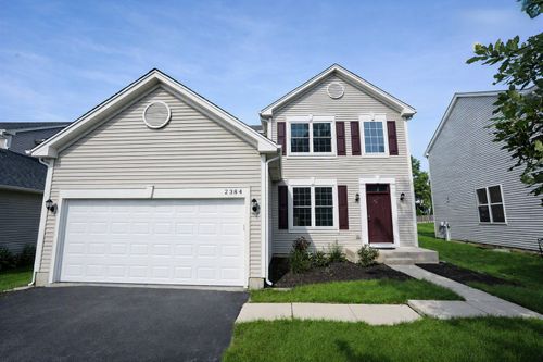 2384 Lundquist Dr, Aurora, IL, 60503-3615 | Card Image