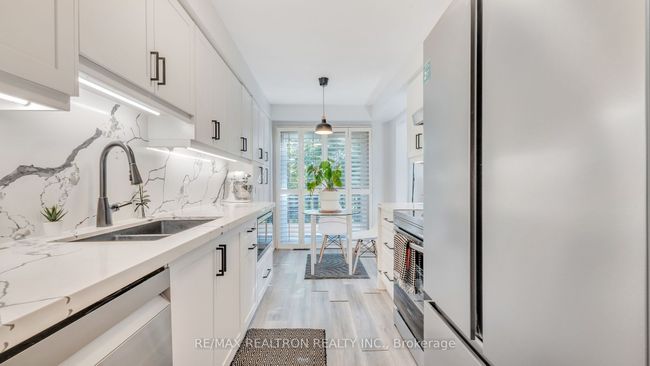 22 Macintyre Lane, Condo with 3 bedrooms, 3 bathrooms and 1 parking in Ajax ON | Image 26