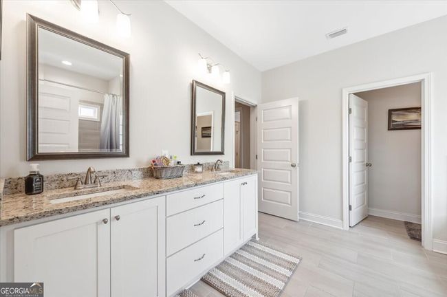 139 Allie Loop, House other with 3 bedrooms, 2 bathrooms and null parking in Brunswick GA | Image 25