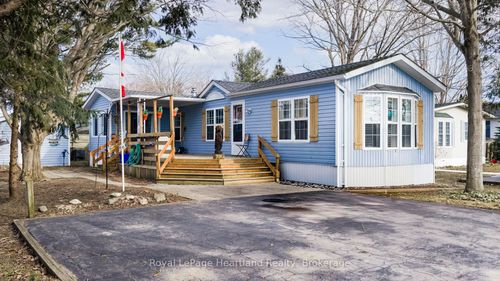 56 Cherokee Lane, Goderich, ON, N7A3Y2 | Card Image
