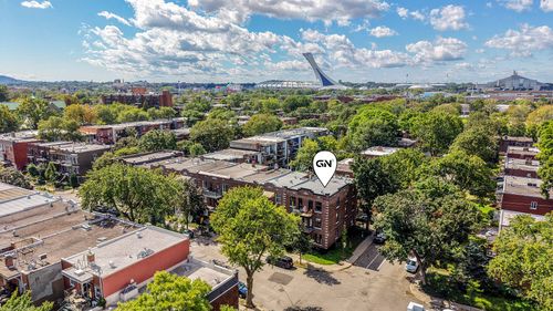 5083 Rue Adam, Montréal (Mercier/Hochelaga-Maisonneuve), QC, H1V1W7 | Card Image