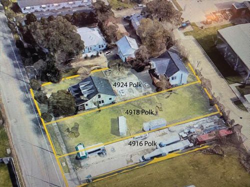 4918 Polk St, Houston, TX, 77023-1416 | Card Image