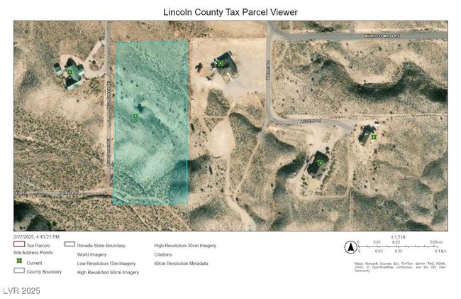 5208 Blue Desert Trl, House other with 3 bedrooms, 3 bathrooms and null parking in Caliente NV | Image 69