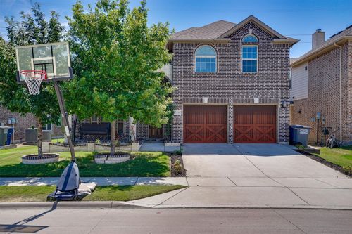 13704 Blueberry Hill Dr, Little Elm, TX, 75068-4804 | Card Image