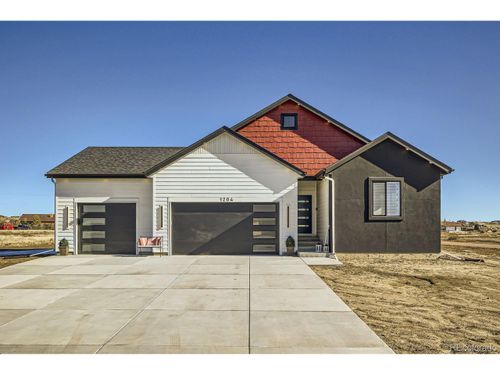 1204 N Picketwire Ln, Pueblo West, CO, 81007 | Card Image