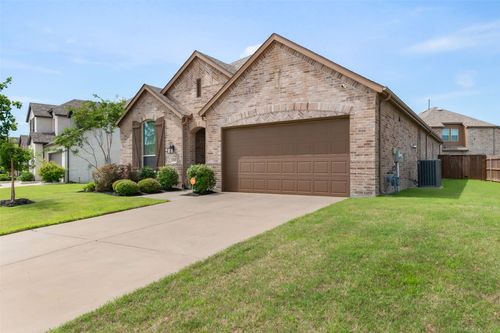 1545 Sugarberry Dr, Forney, TX, 75126-1420 | Card Image