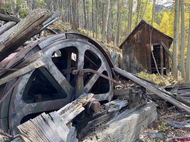 19 Hidden Mine Way, Home with 0 bedrooms, 0 bathrooms and null parking in Crested Butte CO | Image 26