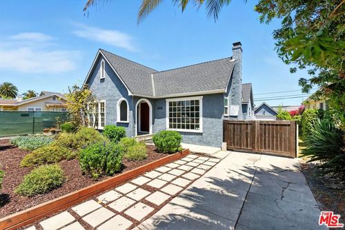 5428 S Victoria Ave, Los Angeles, CA, 90043 | Card Image