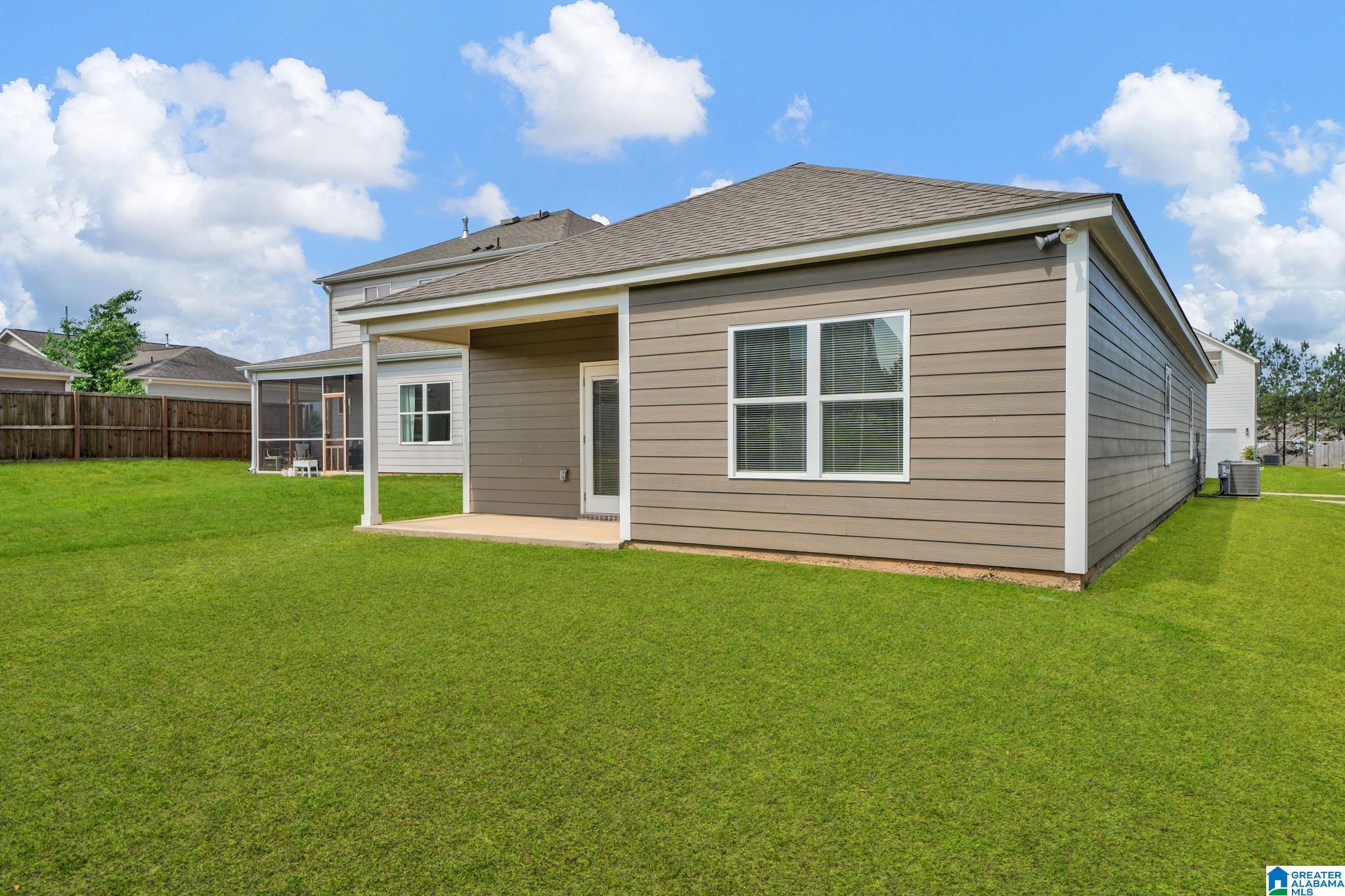 Residential in BESSEMER